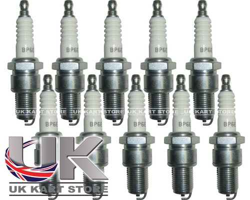 Ngk bp6es spark - ngk, 10