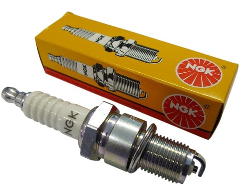 Kart ngk spark plug - kart,