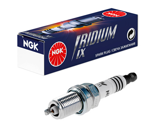 Kart ngk eix iridium - eix, spark