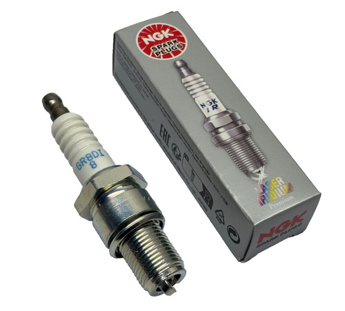 Ngk gr8di spark plug - ngk,