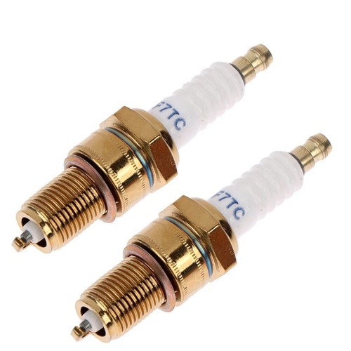 Pair spark plug gasoline - pair,