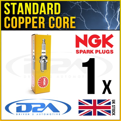 Ngk bpr2es 2264 - 1x,