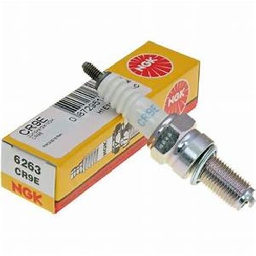 Kart ngk spark plug - kart,